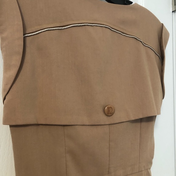 NISHE blazer dress - Picture 4 of 6